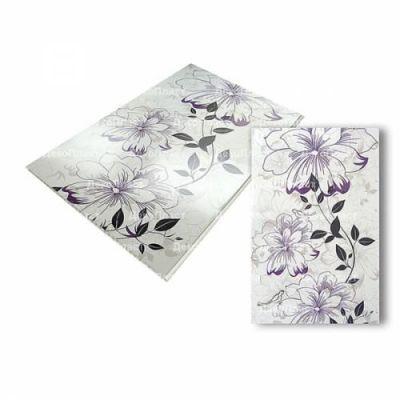 Панель ПВХ 25 см "ДекоПласт" Желание (2.5 м.)