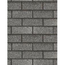 Битумная фасадная плитка Docke PREMIUM BRICK