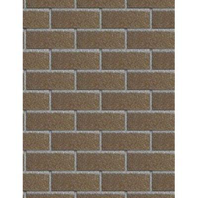 Битумная фасадная плитка Docke STANDART BRICK Битумная фасадная плитка Docke STANDART BRICK