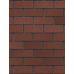 Битумная фасадная плитка Docke STANDART BRICK Битумная фасадная плитка Docke STANDART BRICK