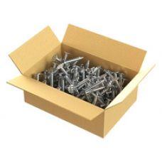 Гвозди кровельные DÖCKE ершённые оцинкованные (5 кг) Гвозди кровельные DÖCKE ершённые оцинкованные (5 кг)