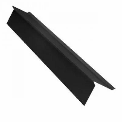 Планка торцевая для гибкой черепицы Планка торцевая для гибкой черепицы