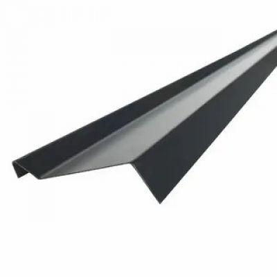 Планка примыкания для гибкой черепицы