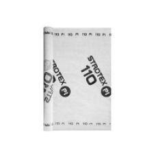 Пленка STROTEX 110 PP (Гидроветрозащита) Пленка STROTEX 110 PP (Гидроветрозащита)