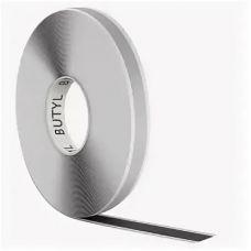 Лента бутиловая Corotop BUTYL (15мм*1.2мм*25мп) Польша Лента бутиловая Corotop BUTYL (15мм*1.2мм*25мп) Польша