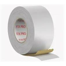 Лента односторонняя метализированная Corotop Fix PRO (60мм*25мп) Лента односторонняя метализированная Corotop Fix PRO (60мм*25мп)