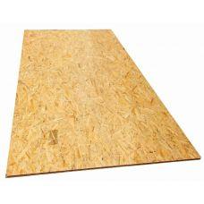 Плита ОСП-3 УЛЬТРАЛАМ Плита ОСП-3 УЛЬТРАЛАМ