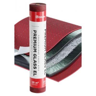 Подкладочный ковер DOCKE Premium Glass EL