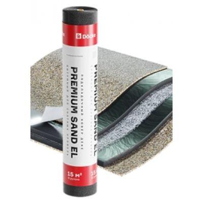 Подкладочный ковер DOCKE Premium Sand EL