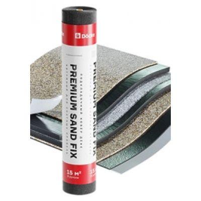 Подкладочный ковер DOCKE Premium Sand Fix Подкладочный ковер DOCKE Premium Sand Fix
