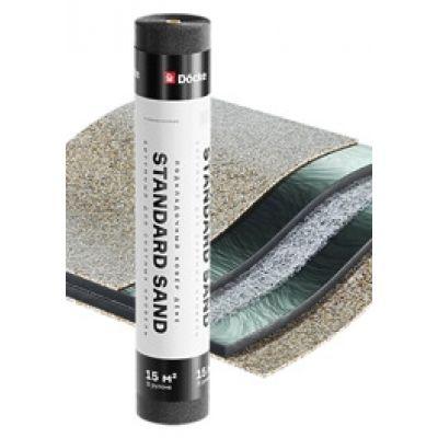 Подкладочный ковер DOCKE Standard Sand Подкладочный ковер DOCKE Standard Sand