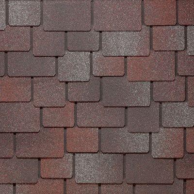 ГИБКАЯ ЧЕРЕПИЦА КОЛЛЕКЦИЯ «САППОРО»