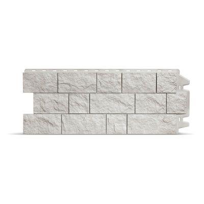 Фасадная панель (цокольный сайдинг) Docke Fels (скала) Фасадная панель (цокольный сайдинг) Docke Fels (скала)