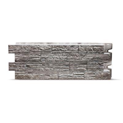 Фасадная панель (цокольный сайдинг) Docke Stein (камень) Фасадная панель (цокольный сайдинг) Docke Stein (камень)