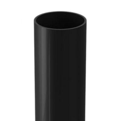 Труба водосточная, 3м LUX