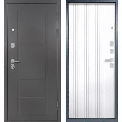 ПРОМЕТ «Атлант» | Входная металлическая дверь 