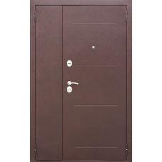 Дверь мет. 7,5 см Гарда Венге (1200*2050мм) правая