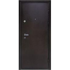 Дверь мет. Йошкар Металл/Металл 7 см 3 петли (860R) Фурнитура внутри