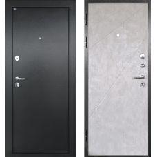 ПРОМЕТ «РОНДО» (Внутреннее открывание) | Входная металлическая дверь