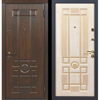 СТАЛЛЕР Тревизо | Входная металлическая дверь 