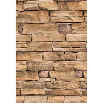 Панель ПВХ 25 см "Европрофиль" Камень (2.7 м.)