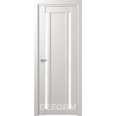 D13 DEFORM ДО белый лак 800*2000 Дуб шале снежный