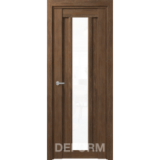 D14 DEFORM ДО белый лак 800*2000 Дуб шале корица