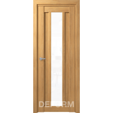 D14 DEFORM ДО белый лак 800*2000 Дуб шале натуральный