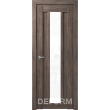 D14 DEFORM ДО белый лак 800*2000 Дуб шале графит