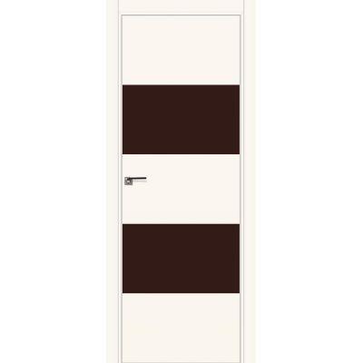 10E коричневый лак 800*2000 Дарквайт матовая с 4-х сторон