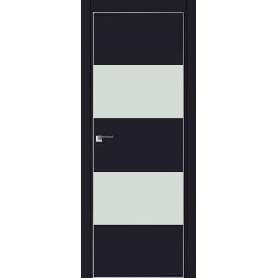 10E белый лак 800*2000 Черный матовый матовая с 4-х сторон