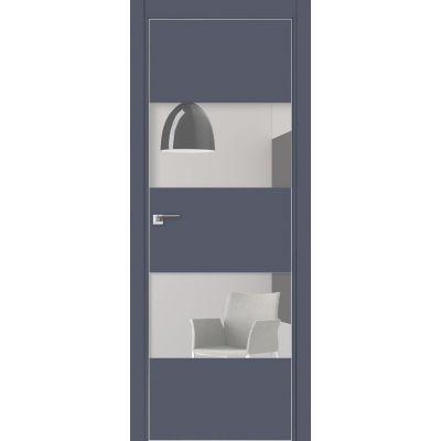 10E зеркало 800*2000 Антрацит матовая с 4-х сторон