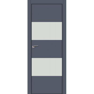 10E белый лак 800*2000 Антрацит хром черная с 4-х сторон