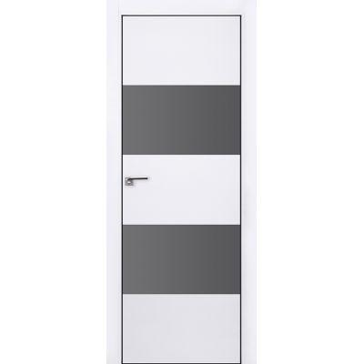 10E серебряный мат.лак 800*2000 Аляска хром черная с 4-х сторон