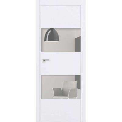 10E зеркало 800*2000 Аляска матовая с 4-х сторон