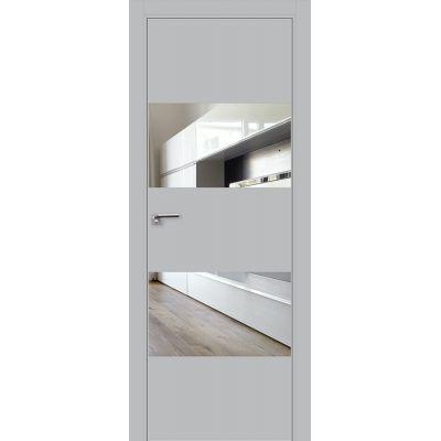 10E зеркало 800*2000 Манхэттен матовая с 4-х сторон