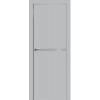 11E 800*2000 Манхэттен хром с 4-х сторон