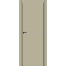 12E 800*2000 Шеллгрей хром черная с 4-х сторон