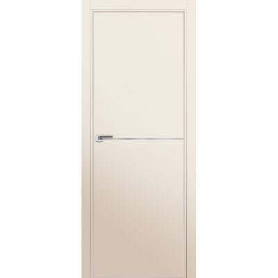 12E 800*2000 Магнолия сатинат матовая с 4-х сторон