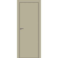 1E 800*2000 Шеллгрей хром черная с 4-х сторон