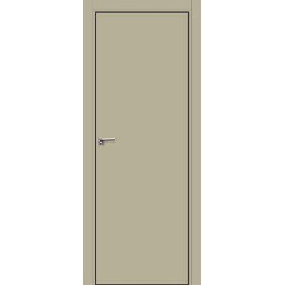 1E 800*2000 Шеллгрей хром черная с 4-х сторон