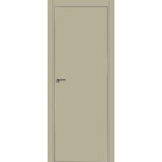 1E 800*2000 Шеллгрей хром с 4-х сторон