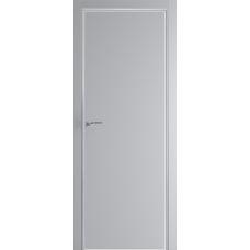 1E 800*2000 Манхэттен хром с 4-х сторон