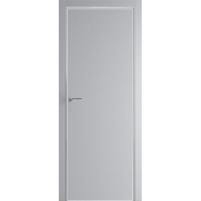 1E 800*2000 Манхэттен хром с 4-х сторон