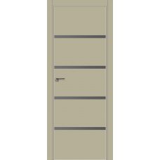 20E серебряный мат.лак 800*2000 Шеллгрей матовая с 4-х сторон