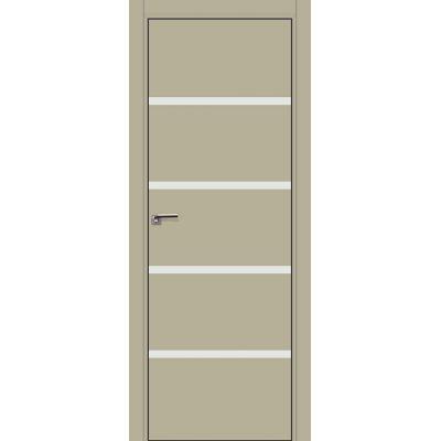 20E белый лак 800*2000 Шеллгрей хром черная с 4-х сторон