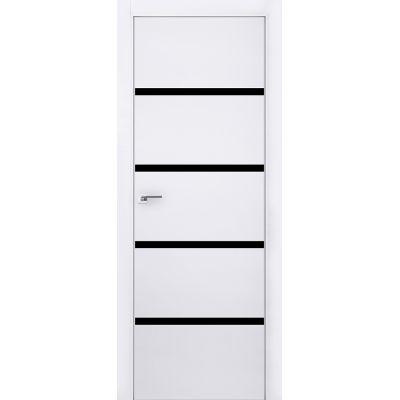 20E черный лак 800*2000 Аляска хром с 4-х сторон