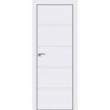 20E белый лак 800*2000 Аляска хром черная с 4-х сторон