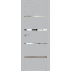 20E зеркало 800*2000 Манхэттен хром с 4-х сторон