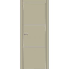 2E 800*2000 Шеллгрей хром с 4-х сторон